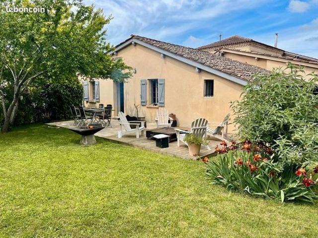 Maison 4 pièces 103 m²