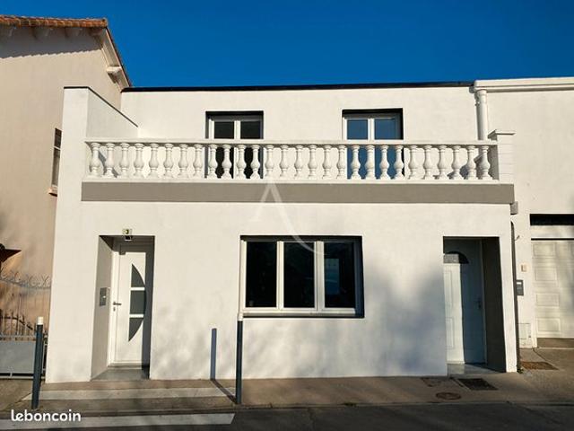 Maison 4 pièces 103 m²