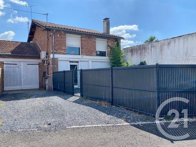 Maison 4 pièces 103 m²