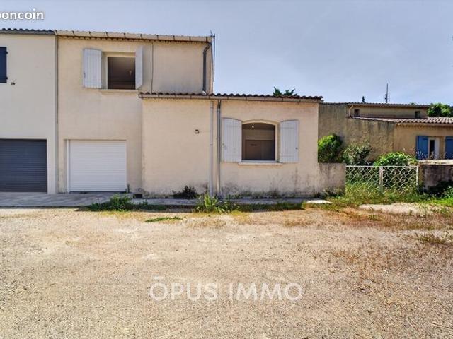 Maison 4 pièces 103 m²
