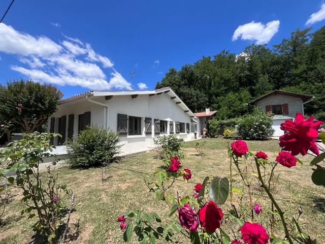 Maison 4 pièces 103 m²
