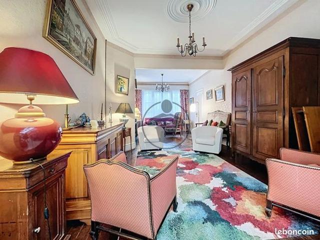Maison 4 pièces 103 m²