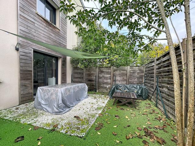 Maison 4 pièces 103 m²