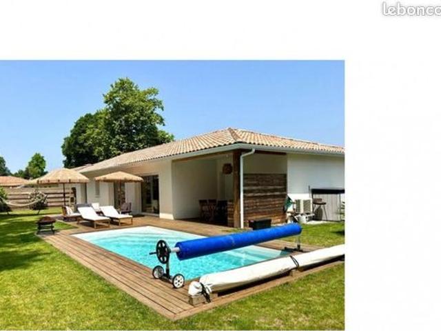 Maison 4 pièces 103 m²