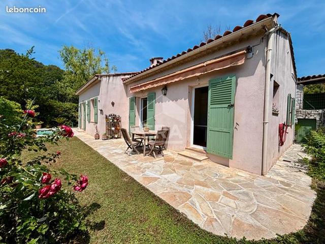 Maison 4 pièces 103 m²