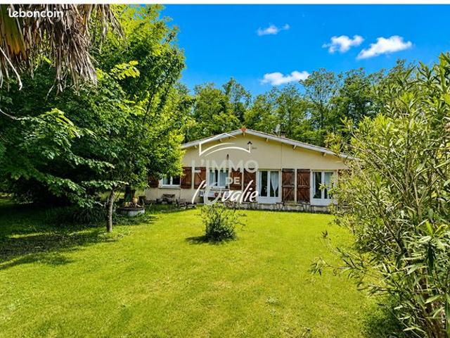 Maison 4 pièces 103 m²