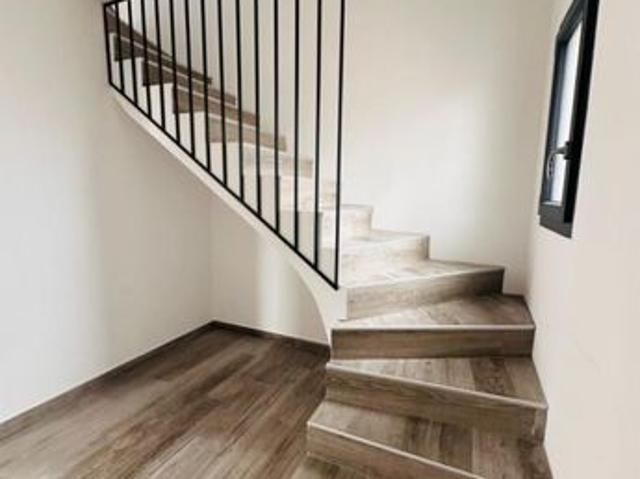Maison 4 pièces 103 m²