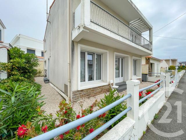 Maison 4 pièces 103 m²
