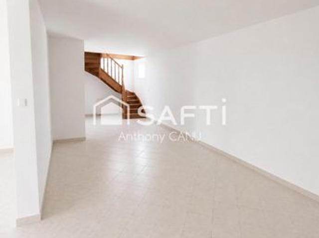 Maison 4 pièces 103 m²