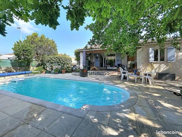 Maison 4 pièces 103 m²