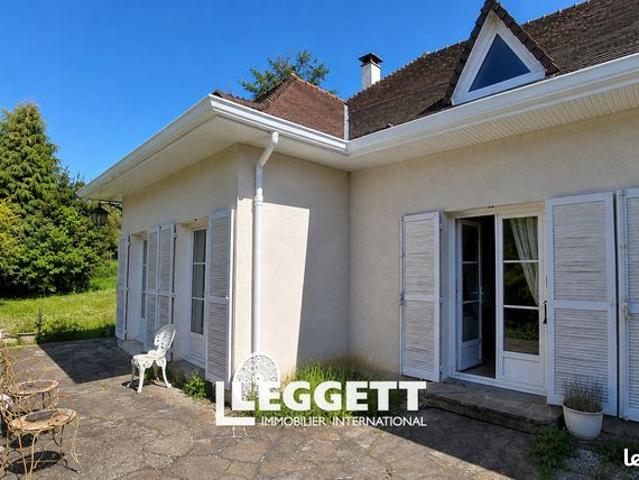 Maison 4 pièces 103 m²