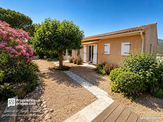 Maison 4 pièces 103 m²