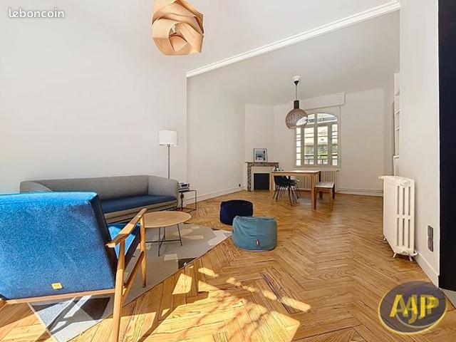 Maison 4 pièces 103 m²