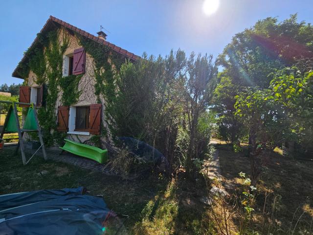 Maison 4 pièces 103 m²