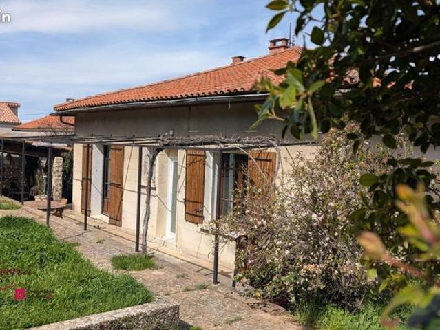 Maison 4 pièces 103 m²