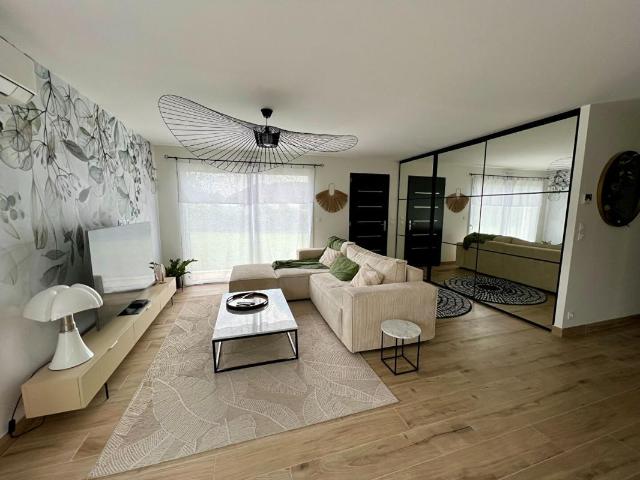 Maison 4 pièces 103 m²