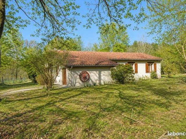 Maison 4 pièces 103 m²