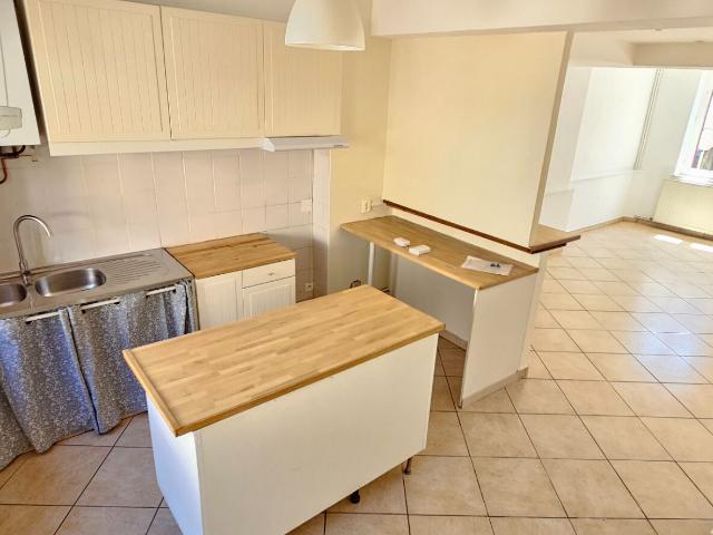 Maison 4 pièces 103 m²