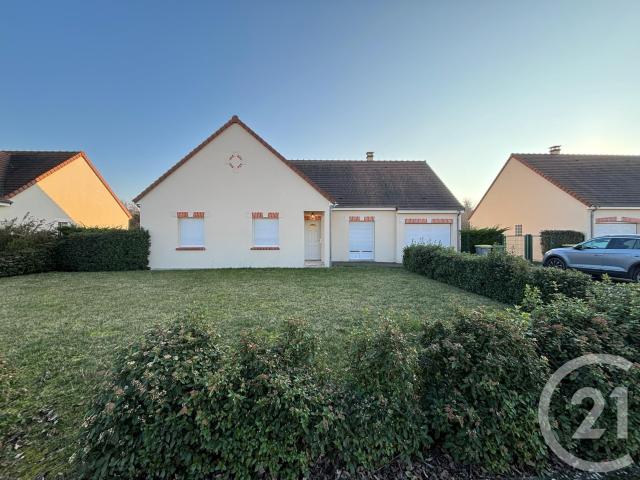Maison 4 pièces 103 m²