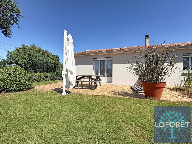 Maison 4 pièces 103 m²