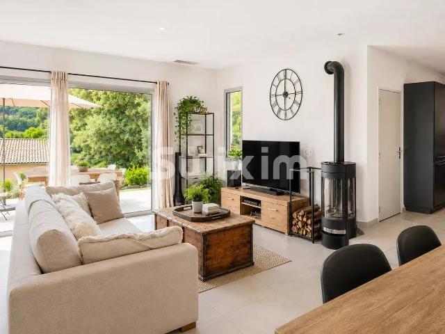 Maison 4 pièces 103 m²