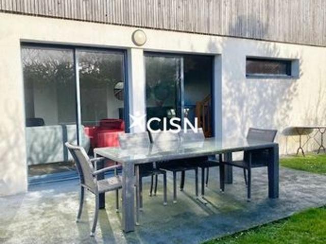Maison 4 pièces 103 m²