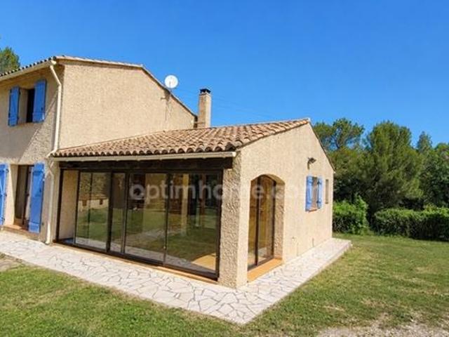 Maison 4 pièces 103 m²
