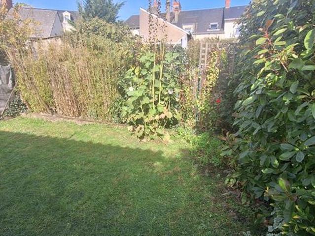 Maison 4 pièces 103 m²