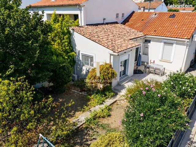 Maison 4 pièces 103 m²