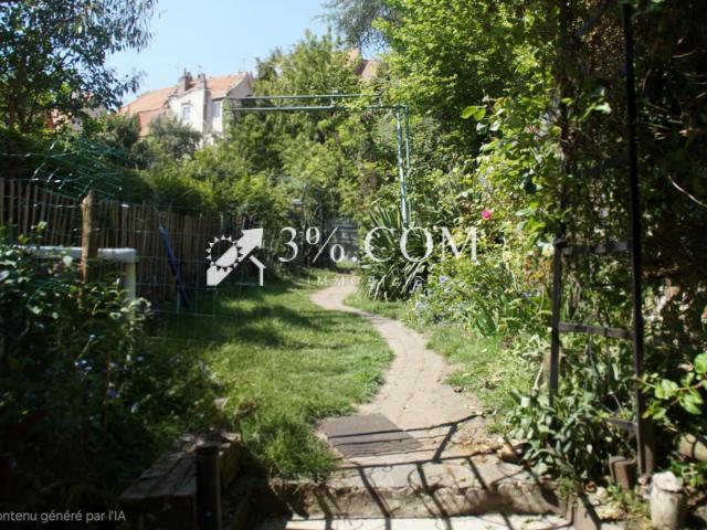 Maison 4 pièces 103 m²