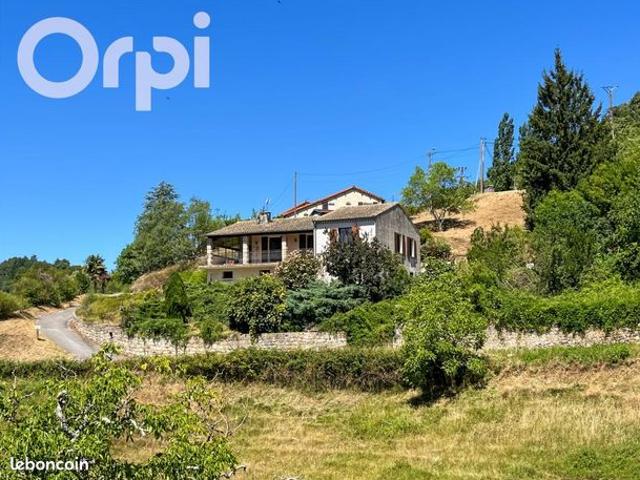 Maison 4 pièces 103 m²