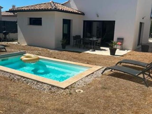 Maison 4 pièces 103 m²