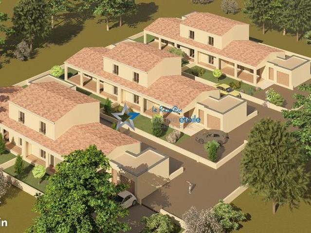 Maison 4 pièces 103 m²