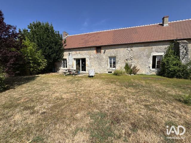 Maison 4 pièces 103 m²