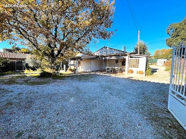 Maison 4 pièces 103 m²