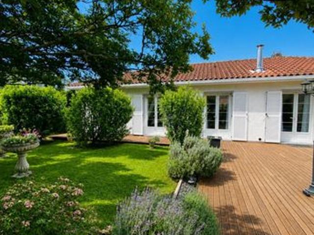 Maison 4 pièces 103 m²