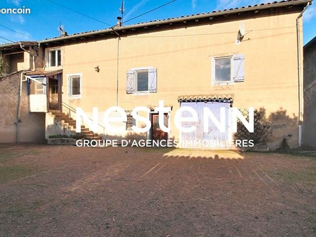 Maison 4 pièces 103 m²