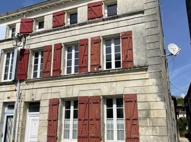 Maison 4 pièces 103 m²