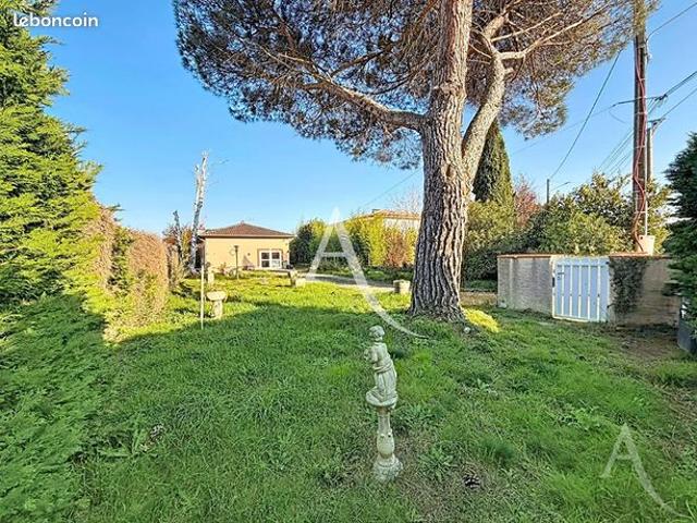 Maison 4 pièces 103 m²