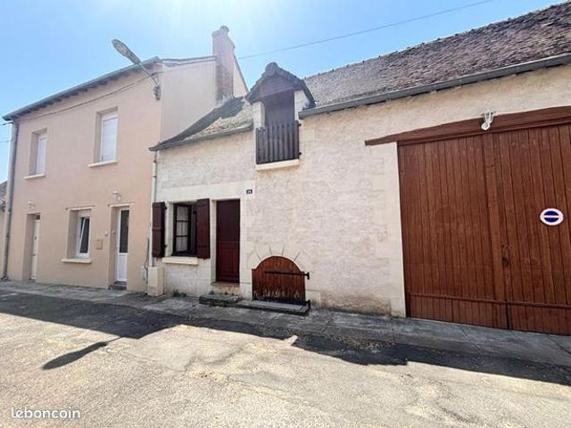 Maison 4 pièces 101 m²