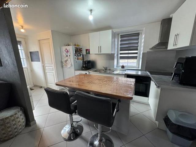 Maison 4 pièces 103 m²