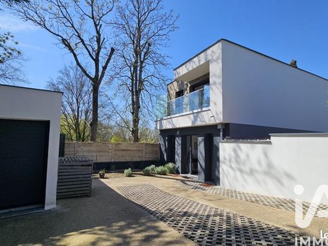 Maison 4 pièces 103 m²