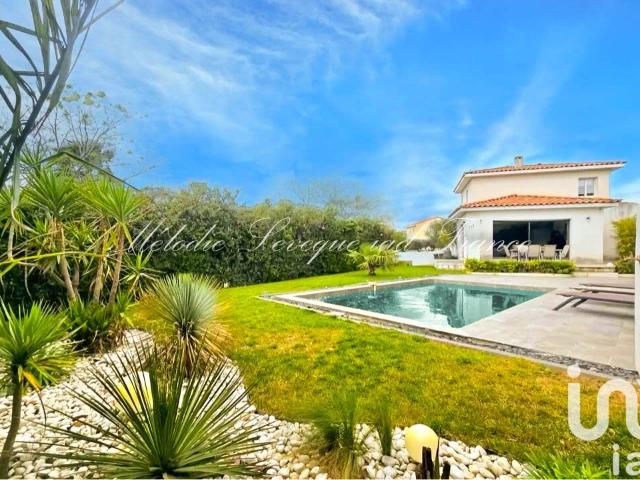 Maison 4 pièces 103 m²