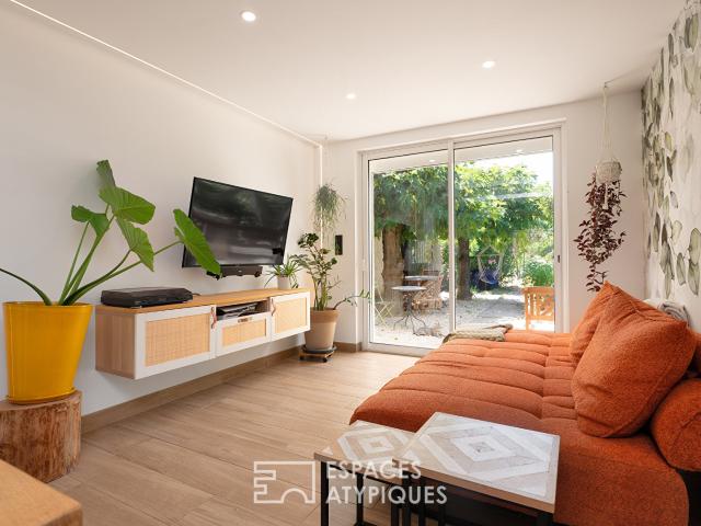 Maison 4 pièces 103 m²