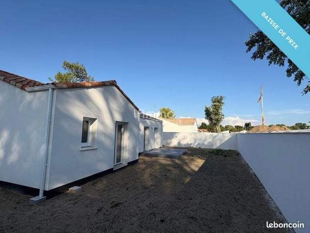 Maison 4 pièces 103 m²