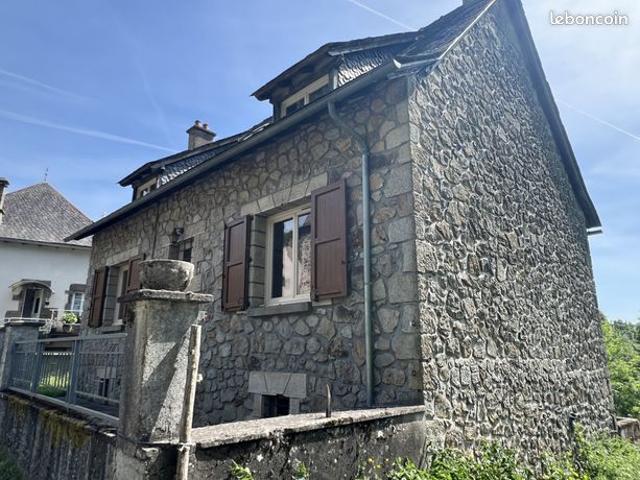 Maison 4 pièces 103 m²