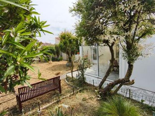 Maison 4 pièces 103 m²