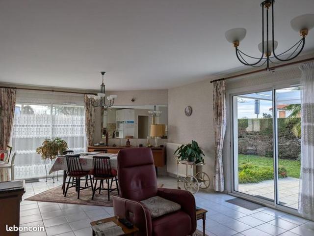 Maison 4 pièces 103 m²