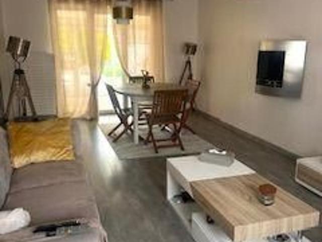 Maison 4 pièces 103 m²