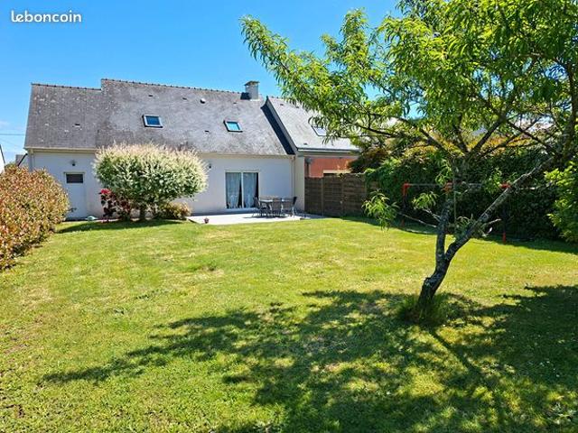 Maison 4 pièces 103 m²
